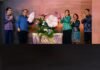 Wamenpar Buka Bali Wellness and Beauty Expo 2026 Berita Perjalanan dan Pariwisata