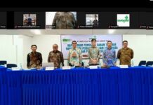 INOV Catat Penjualan Rp177 Miliar di Q1-2026 dari Produk Daur Ulan PET (Re-PSF)
