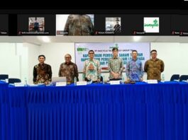 INOV Catat Penjualan Rp177 Miliar di Q1-2026 dari Produk Daur Ulan PET (Re-PSF) Berita Perjalanan dan Pariwisata