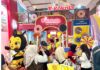 Belanja Makin Cuan, Kokola ‘Cookie Land’ Hadir di JFK 2026