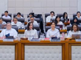 Rapat Kerja Kemenpar bersama Komisi VII: Pariwisata Indonesia Masih Tumbuh di Tengah Dinamika Global Berita Perjalanan dan Pariwisata