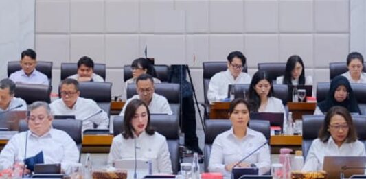 Rapat Kerja Kemenpar bersama Komisi VII: Pariwisata Indonesia Masih Tumbuh di Tengah Dinamika Global Berita Perjalanan dan Pariwisata