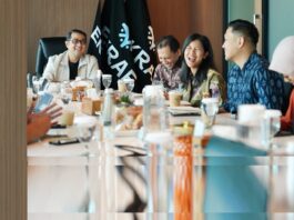 Kementerian Ekraf dan YouTube Perluas Peluang Ekonomi Kreator Digital Berita Perjalanan dan Pariwisata