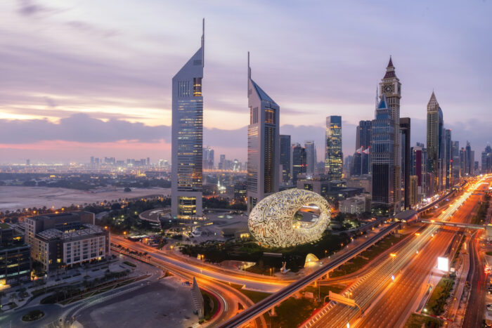 Maksimalkan Liburan Musim Panas bersama Emirates