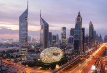 Maksimalkan Liburan Musim Panas bersama Emirates
