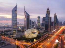 Maksimalkan Liburan Musim Panas bersama Emirates Berita Perjalanan dan Pariwisata