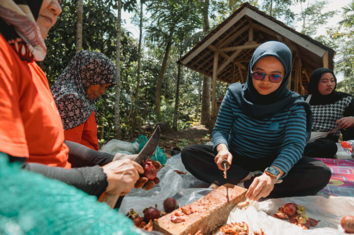 IKEA Indonesia Perluas Partisipasi Masyarakat dalam Pengelolaan Sampah dan Penguatan Usaha Lokal