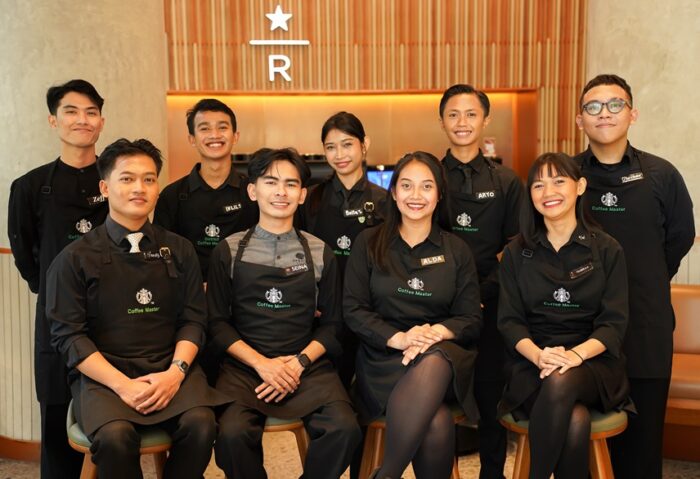 SBC 2026 Tampilkan Sembilan Barista Terbaik yang Mengangkat Masa Depan Kopi Berkelanjutan 1 SBC 2026 Tampilkan Sembilan Barista Terbaik yang Mengangkat Masa Depan Kopi Berkelanjutan
