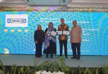 IKEA Indonesia Perluas Partisipasi Masyarakat dalam Pengelolaan Sampah dan Penguatan Usaha Lokal