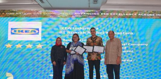 IKEA Indonesia Perluas Partisipasi Masyarakat dalam Pengelolaan Sampah dan Penguatan Usaha Lokal Berita Perjalanan dan Pariwisata
