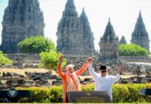 Kunjungan PM Modi ke Prambanan Perkuat Diplomasi Budaya dan Pariwisata RI-India