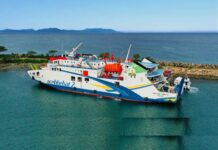 KMP Aceh Hebat 2 Kembali Berlayar, Siap Layani Masyarakat dengan Standar Keselamatan Terbaik