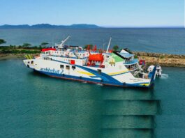 KMP Aceh Hebat 2 Kembali Berlayar, Siap Layani Masyarakat dengan Standar Keselamatan Terbaik Berita Perjalanan dan Pariwisata