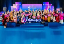 Pendapatan Alumni Naik 113%, DANA Indonesia dan Ant International Umumkan 35 Pemenang SisBerdaya & DisBerdaya 2026