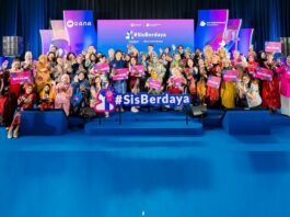 Pendapatan Alumni Naik 113%, DANA Indonesia dan Ant International Umumkan 35 Pemenang SisBerdaya & DisBerdaya 2026 Berita Perjalanan dan Pariwisata