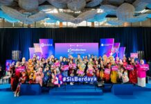 Pendapatan Alumni Naik 113%, DANA Indonesia dan Ant International Umumkan 35 Pemenang SisBerdaya & DisBerdaya 2026