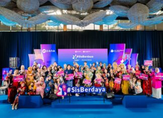 Pendapatan Alumni Naik 113%, DANA Indonesia dan Ant International Umumkan 35 Pemenang SisBerdaya & DisBerdaya 2026 Berita Perjalanan dan Pariwisata