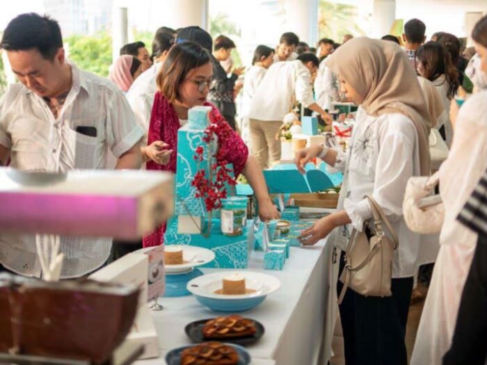 Kementerian Ekraf Dorong Sinergi Kuliner dan Dangdut di Jakarta Dessert Week 1 Kementerian Ekraf Dorong Sinergi Kuliner dan Dangdut di Jakarta Dessert Week