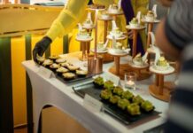 Kementerian Ekraf Dorong Sinergi Kuliner dan Dangdut di Jakarta Dessert Week