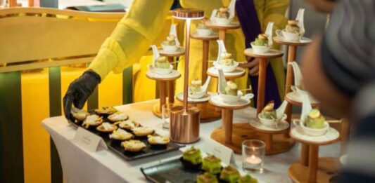 Kementerian Ekraf Dorong Sinergi Kuliner dan Dangdut di Jakarta Dessert Week Berita Perjalanan dan Pariwisata