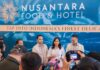 Nusantara Food & Hotel Expo 2026, Wamenpar: Gastronomi Jadi Identitas dan Kekuatan Pariwisata Indonesia Berita Perjalanan dan Pariwisata