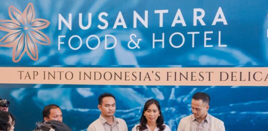 Nusantara Food & Hotel Expo 2026, Wamenpar: Gastronomi Jadi Identitas dan Kekuatan Pariwisata Indonesia Berita Perjalanan dan Pariwisata