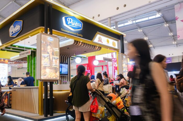 Nusantara Food & Hotel Expo 2026, Wamenpar: Gastronomi Jadi Identitas dan Kekuatan Pariwisata Indonesia