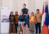 Berita Perjalanan dan Pariwisata