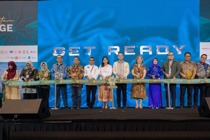 Nusantara Food & Hotel Expo 2026, Wamenpar: Gastronomi Jadi Identitas dan Kekuatan Pariwisata Indonesia