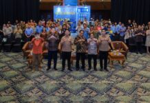 Kemenpar: Pameran “Explorex 2027” Jadi Katalisator Perkuatan Wisata Petualangan