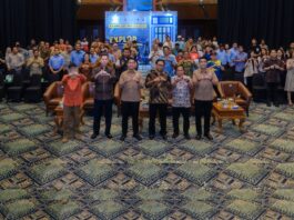 Kemenpar: Pameran “Explorex 2027” Jadi Katalisator Perkuatan Wisata Petualangan Berita Perjalanan dan Pariwisata