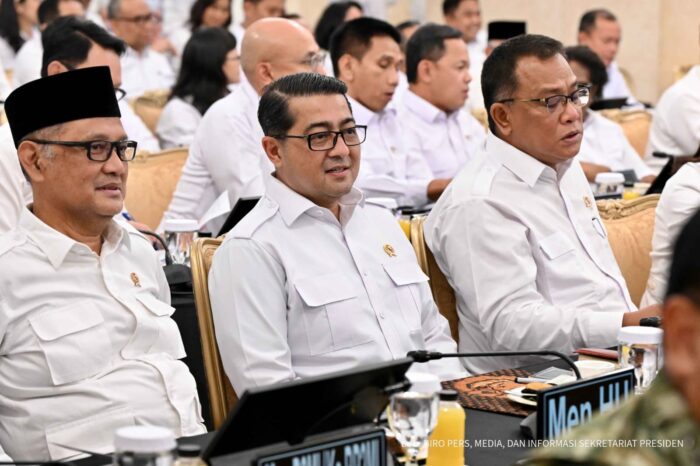 Menteri Ekraf Siap Akselerasi Program untuk Perkuat Ekonomi Nasional 1 Menteri Ekraf Siap Akselerasi Program untuk Perkuat Ekonomi Nasional