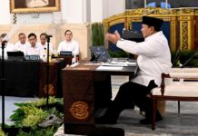Menteri Ekraf Siap Akselerasi Program untuk Perkuat Ekonomi Nasional