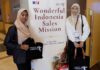 Kemenpar Perkuat Pasar Malaysia Lewat Wonderful Indonesia Sales Mission 2026