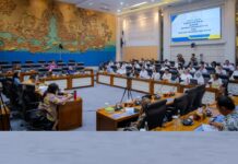 Kemenpar Perkuat Akuntabilitas Pengelolaan APBN dan Akselerasi Kinerja Pariwisata