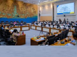 Kemenpar Perkuat Akuntabilitas Pengelolaan APBN dan Akselerasi Kinerja Pariwisata Berita Perjalanan dan Pariwisata