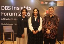 DBS Insights Forum 2026: Prospek Ekonomi dan Peluang Investasi Semester II 2026 bagi Investor