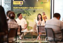 Selangkah Menuju Netral Karbon 2030, Maybank Marathon 2026 in Partnership with Visa Perkuat “Jejak Hijau”