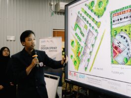 Gelar Student Design Sprint 2026, BlueScope Lysaght dan IAI Bekasi Umumkan President University sebagai Juara Berita Perjalanan dan Pariwisata