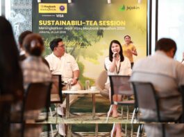Selangkah Menuju Netral Karbon 2030, Maybank Marathon 2026 in Partnership with Visa Perkuat “Jejak Hijau” Berita Perjalanan dan Pariwisata