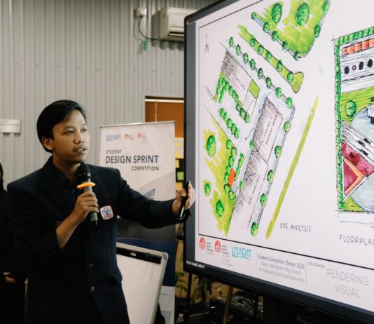 Gelar Student Design Sprint 2026, BlueScope Lysaght dan IAI Bekasi Umumkan President University sebagai Juara Berita Perjalanan dan Pariwisata