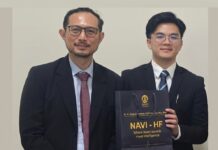 Inovasi AI Karya Dokter Indonesia Berpotensi Bantu Deteksi Dini Pasien Gagal Jantung Berisiko Tinggi