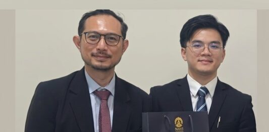 Inovasi AI Karya Dokter Indonesia Berpotensi Bantu Deteksi Dini Pasien Gagal Jantung Berisiko Tinggi Berita Perjalanan dan Pariwisata