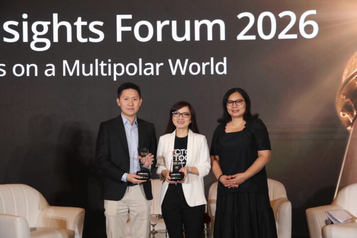 DBS Insights Forum 2026: Prospek Ekonomi dan Peluang Investasi Semester II 2026 bagi Investor 2 DBS Insights Forum 2026: Prospek Ekonomi dan Peluang Investasi Semester II 2026 bagi Investor