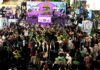 Berita Perjalanan dan Pariwisata