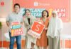 Bahas Gaya Hidup ‘Sat-Set’, Shopee Belanja Instant 1 Jam Tiba Berita Perjalanan dan Pariwisata
