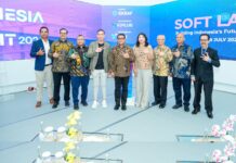 Wadahi Inovasi Aplikasi Digital Anak Bangsa, Menteri Ekraf Luncurkan IN-APPS 2026
