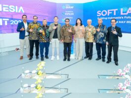 Wadahi Inovasi Aplikasi Digital Anak Bangsa, Menteri Ekraf Luncurkan IN-APPS 2026 Berita Perjalanan dan Pariwisata