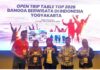 Kemenpar Perluas Pilihan Paket Wisata Domestik melalui Misi Penjualan Open Trip