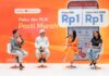 ShopeePay Luncurkan Kampanye “Pulsa & PLN Pasti Murah” Berita Perjalanan dan Pariwisata